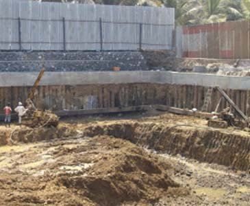 Slope Stability, site photo 2