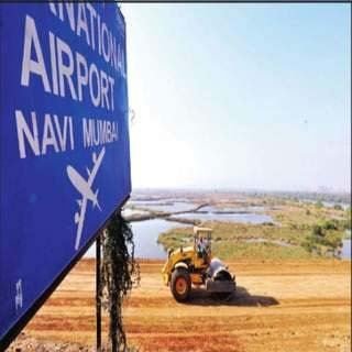 Navi Mumbai International Airport: Instrumentation