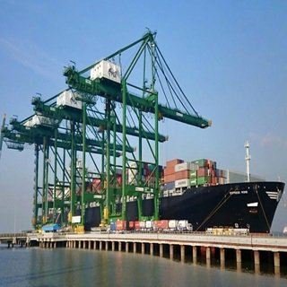 JNPT: Geotechnical Investigation