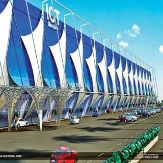 Mumbai International Cruise Terminal: Pile Load Tests
