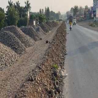 4-Laning of Pune–Nashik Highway: Geotechnical Investigation