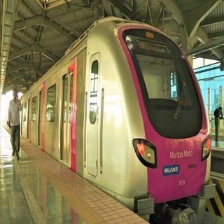 Mumbai Metro: Load Tests