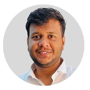 Atul Bopche