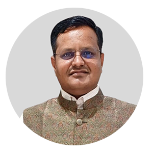 Atul Chaudhari