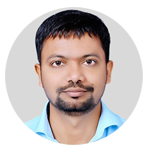 Pravin Patil