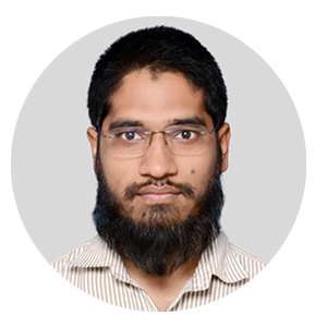 Suhail Ahmed