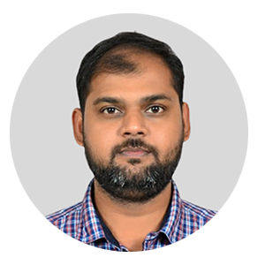 Yogesh Navkar