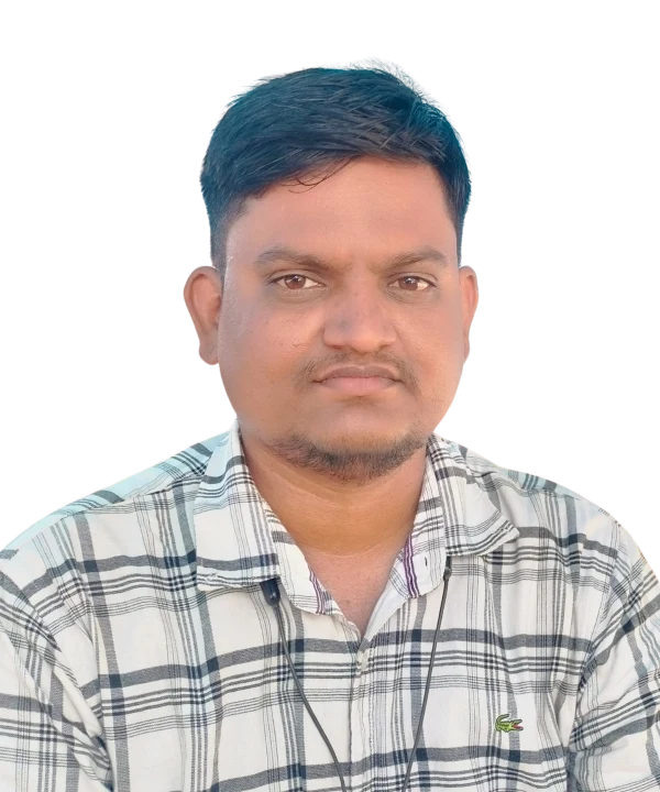 Amar Bari, Sr. Geologist