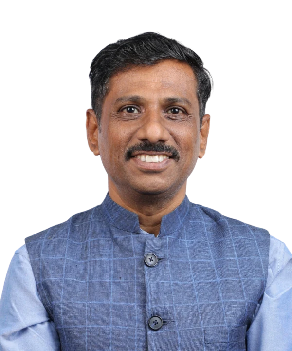 Deepak Anandrao Gunjagi, Head – Geotechnical Investigation