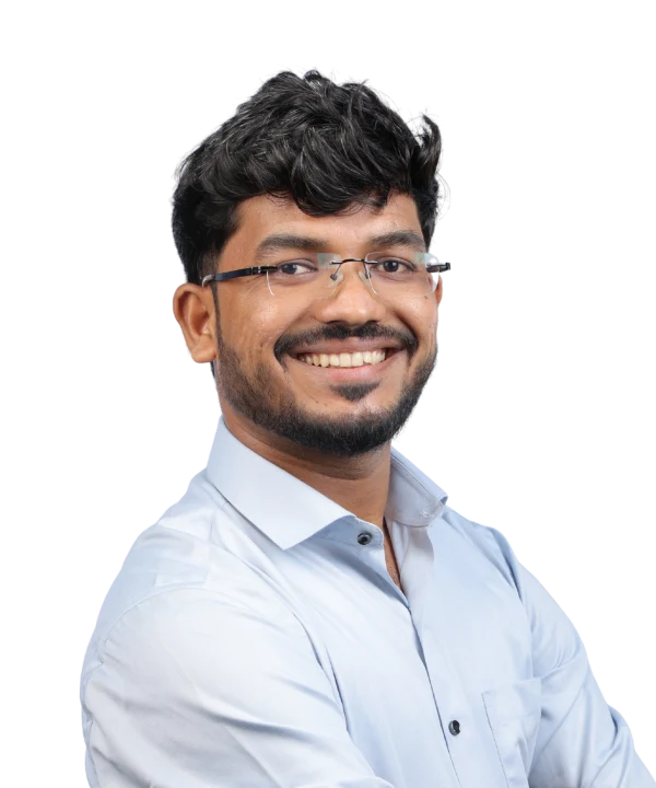 Ganesh Gore, Engineer