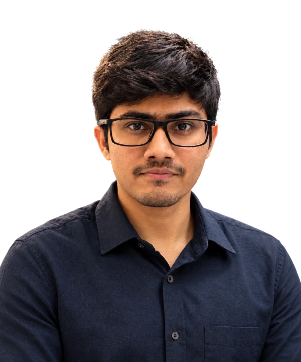 Hitesh Rajpurohit, Head – Product & Digital Marketing