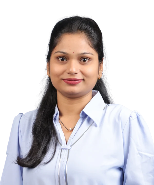 Payal Rathod, Geotechnical Engineer