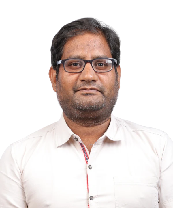 Pravendra Singh, Geophysicist