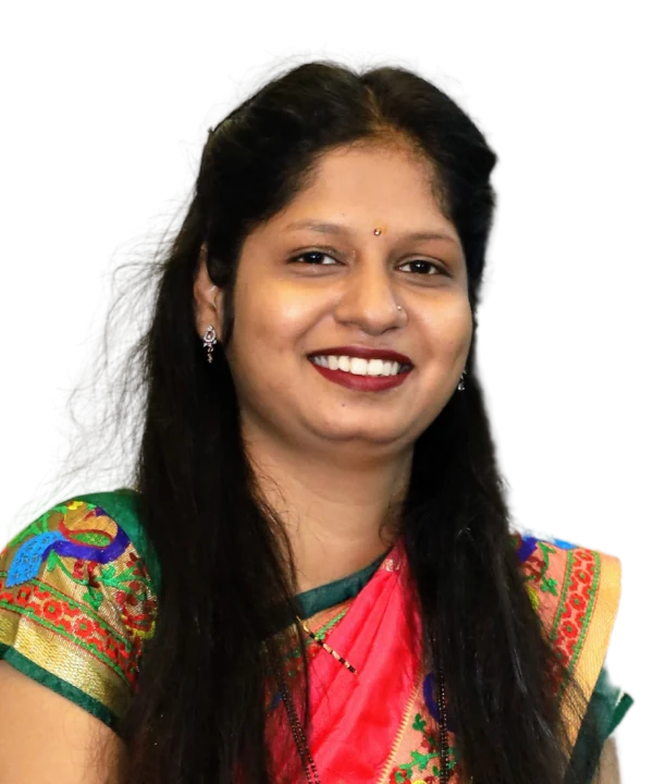 Ratika Mhatre, Head – Load Tests & DGT Reports