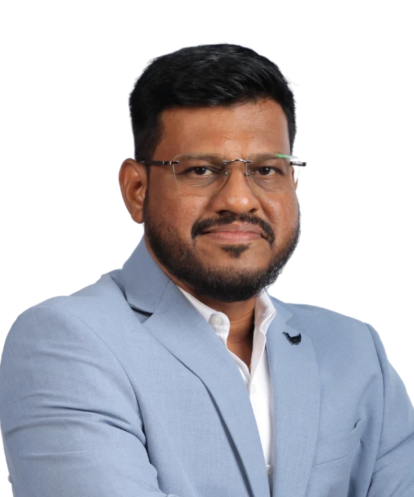 Sameer Patil, Founder and Director