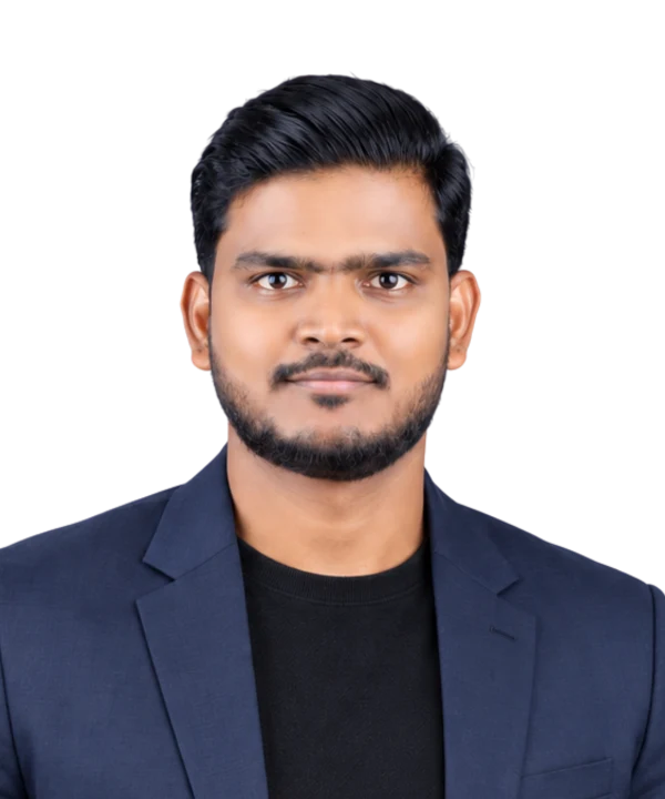 Sanjay Dabhade, Head – Procurement