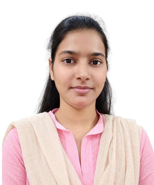 Shabeena Bano, Head – Quality